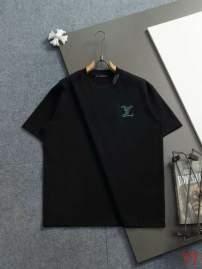 Picture of Louis Vuitton T Shirts Short _SKULVS-XL20tr1077580